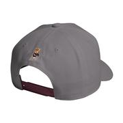 Mississippi State A-Frame Hat